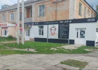 Помещение свободного назначения на продажу, 49.7 м2, посёлок Буланаш, улица Кутузова, 16