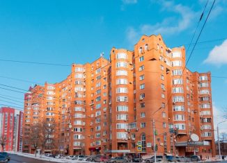 Продажа гаража, 30 м2, Уфа, Ленинский район, улица Гафури