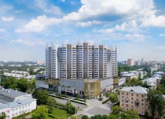 Продажа 1-комнатной квартиры, 51.7 м2, Королёв, улица Калинина, 11