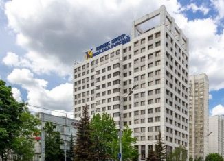 Сдаю офис, 500 м2, Москва, район Крылатское, Осенний бульвар, 23