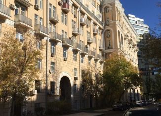 2-комнатная квартира в аренду, 60 м2, Москва, Донская улица, 6с1, Донская улица