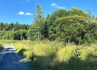 Продажа земельного участка, 15 сот., Сортавала