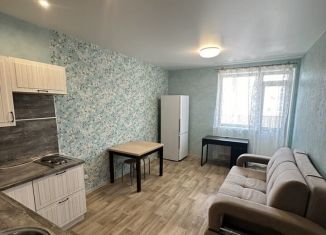 Квартира в аренду студия, 26 м2, Ульяновск, улица Аблукова, 4