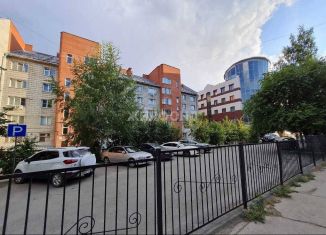 Продажа пятикомнатной квартиры, 120.9 м2, Новосибирск, метро Гагаринская, Красный проспект, 234