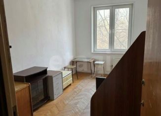 Продается трехкомнатная квартира, 59.8 м2, Москва, Донбасская улица, 6, район Бирюлёво Восточное