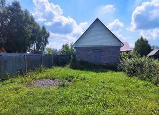 Продаю земельный участок, 8.4 сот., деревня Кириллово, Озёрная улица, 11