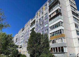 Продаю 2-комнатную квартиру, 42.8 м2, Архангельск, Ленинградский проспект, 21, Ломоносовский округ