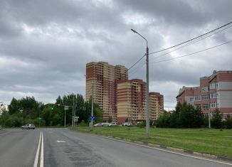 Продается 3-ком. квартира, 88.6 м2, Ярославль, Красноборская улица, 38к3, Заволжский район