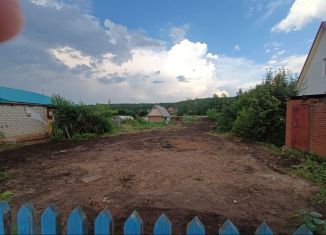Продажа земельного участка, 12.5 сот., Ишимбай, улица Худайбердина, 38