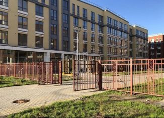 Продаю 1-комнатную квартиру, 37 м2, Санкт-Петербург, улица Нины Петровой, 10к1