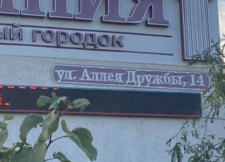 Сдается в аренду коттедж, 40.5 м2, поселок городского типа Заозерное, улица Аллея Дружбы, 14к7