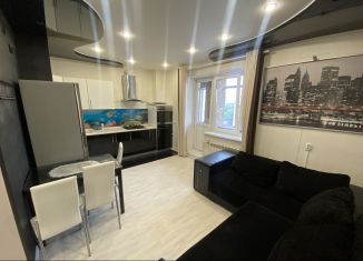 2-комнатная квартира в аренду, 50 м2, Ярославль, улица Калинина, 43к2