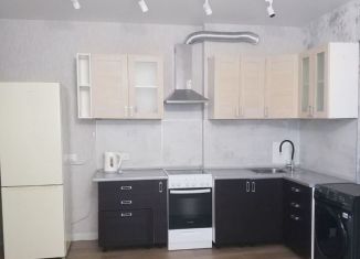 Сдача в аренду однокомнатной квартиры, 40 м2, поселок городского типа Афипский, улица 50 лет Октября, 38А/1