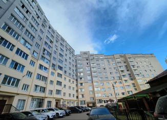 Сдаю в аренду 3-комнатную квартиру, 94.7 м2, Тверь, улица Коробкова, 20к1, Пролетарский район