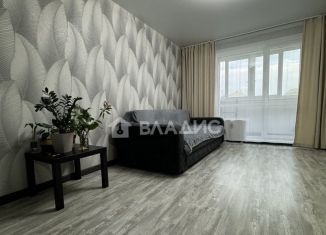 Продам квартиру студию, 31 м2, Иркутск, улица Пискунова, 148/7, ЖК Новая Александрия