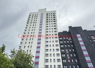 3-ком. квартира на продажу, 74.1 м2, Красноярск