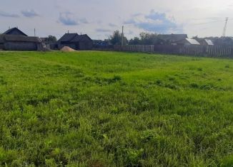 Продажа участка, 10 сот., село Сидельниково, Первомайская улица, 13