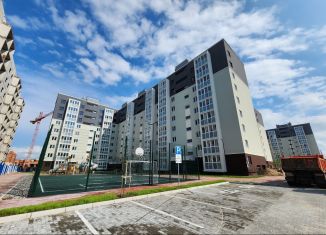 2-комнатная квартира на продажу, 62 м2, Калининград, Московский район