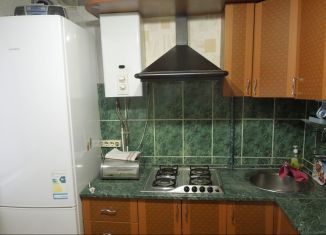 Сдам в аренду 2-комнатную квартиру, 42 м2, Отрадный, Советская улица, 68