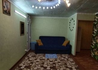 Продам 1-комнатную квартиру, 31.9 м2, Красноярский край, Комсомольская улица, 44к2