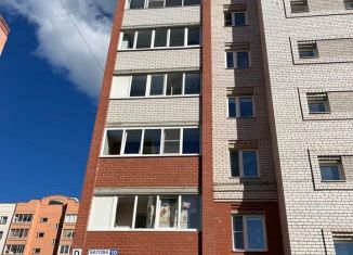 Продам 2-комнатную квартиру, 53 м2, Ярославль, улица Батова, 10к3