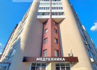 Продажа 3-комнатной квартиры, 76 м2, Липецкая область, Советская улица, 68