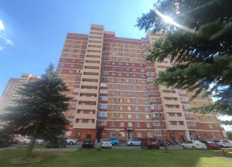 Продам квартиру студию, 30.6 м2, Тула, проспект Ленина, 144, ЖК Зеленстрой-2