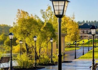 Продам земельный участок, 12 сот., коттеджный поселок Александровы Пруды, 3-я Рыбацкая улица