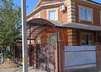 Сдаю дом, 120 м2, Ейск, улица Герцена, 73/4А