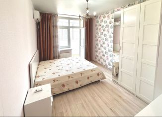 Продается 3-комнатная квартира, 78.5 м2, Краснодар, улица им. Героя Сарабеева В.И., 5к3, микрорайон Панорама