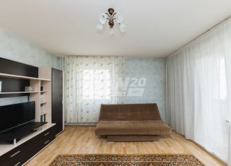 Продается 2-ком. квартира, 50.5 м2, Челябинск, Тракторозаводский район, улица Трашутина