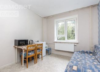 Продажа комнаты, 16.4 м2, Уфа, улица Адмирала Макарова, 14