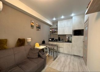 Продам двухкомнатную квартиру, 39.9 м2, посёлок городского типа Дагомыс, Старошоссейная улица, 5к1, ЖК Каравелла Португалии