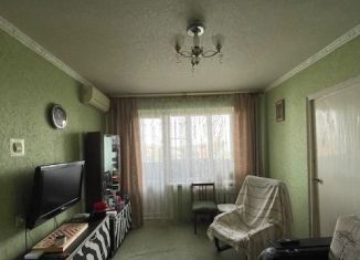 Продам трехкомнатную квартиру, 52 м2, Азов, улица Пушкина, 112