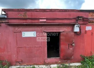 Продажа гаража, 18 м2, Чехов, Бадеевская улица, 18