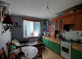 Продается 1-комнатная квартира, 33 м2, Самара, Красноглинский район, бульвар Ивана Финютина