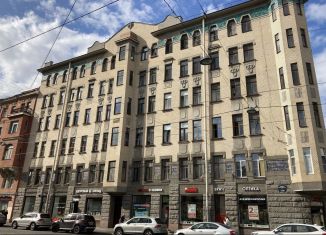 Продается комната, 24 м2, Санкт-Петербург, 11-я линия Васильевского острова, 34/47, Василеостровский район