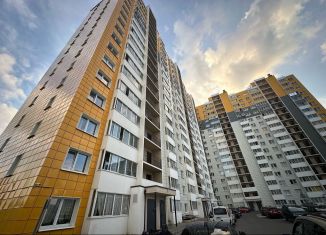 Продается 2-комнатная квартира, 53.6 м2, деревня Голубое, Зелёный проезд, 2, ЖК Зеленоградский