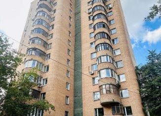 Продажа 3-комнатной квартиры, 73.5 м2, Москва, ВАО, Большая Черкизовская улица, 22к6