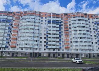 Квартира на продажу студия, 24 м2, городской посёлок Янино-1, Заводская улица, 18к2