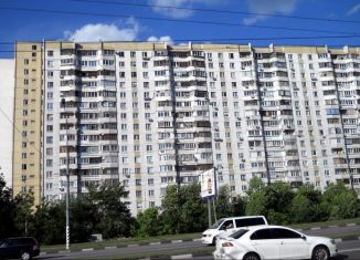 Продажа 2-комнатной квартиры, 50.5 м2, Москва, Каширское шоссе, 55к1, молодёжный ЖК Сабурово