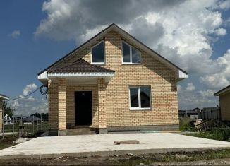 Продажа дома, 130 м2, деревня Суровка, Рубиновая улица, 3