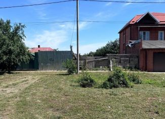 Продажа земельного участка, 5.6 сот., Армавир, улица Фрунзе, 117