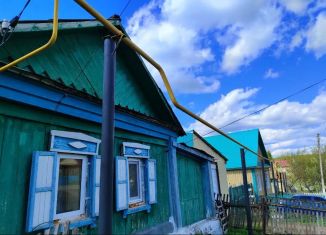 Продаю дом, 40 м2, село Фёдоровка, Коммунистическая улица