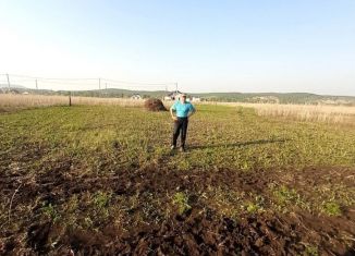 Земельный участок на продажу, 8 сот., село Ишеево, Первая улица