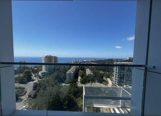 Продам квартиру студию, 18 м2, Сочи, ЖК Кислород, жилой комплекс Кислород, 9