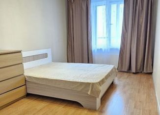 Сдается в аренду 1-ком. квартира, 45 м2, Мурино, бульвар Менделеева, 2к2, ЖК Виктория