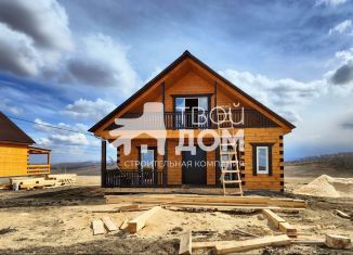 Дом на продажу, 56 м2, село Шуваево