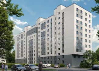 1-ком. квартира на продажу, 36.2 м2, Тюмень