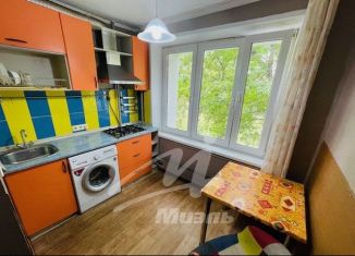 Продам двухкомнатную квартиру, 45.4 м2, Москва, улица Берзарина, 15, район Хорошёво-Мнёвники